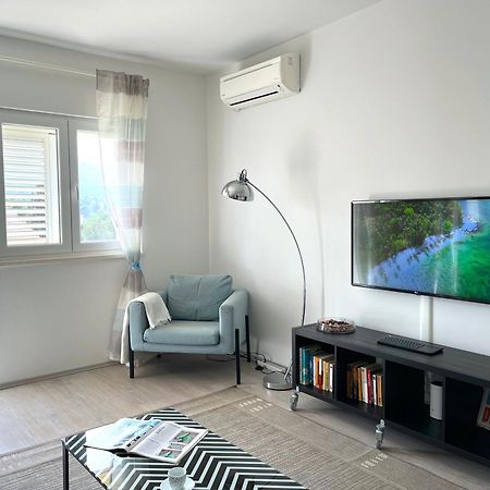 Apartments Sea & Sky ستاري غراد المظهر الخارجي الصورة