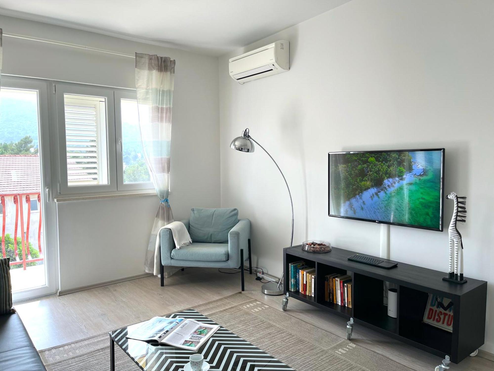 Apartments Sea & Sky ستاري غراد المظهر الخارجي الصورة