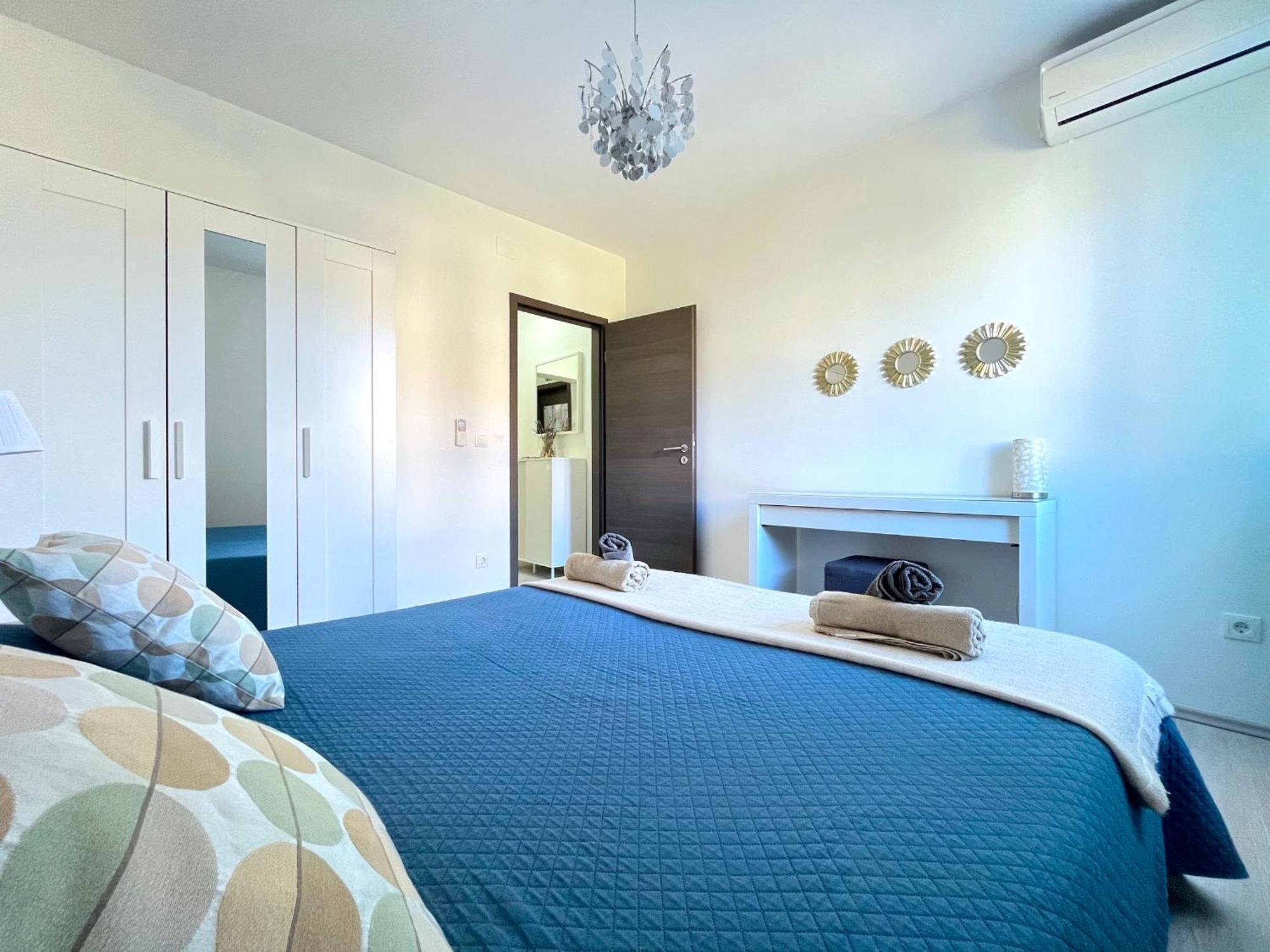 Apartments Sea & Sky ستاري غراد المظهر الخارجي الصورة