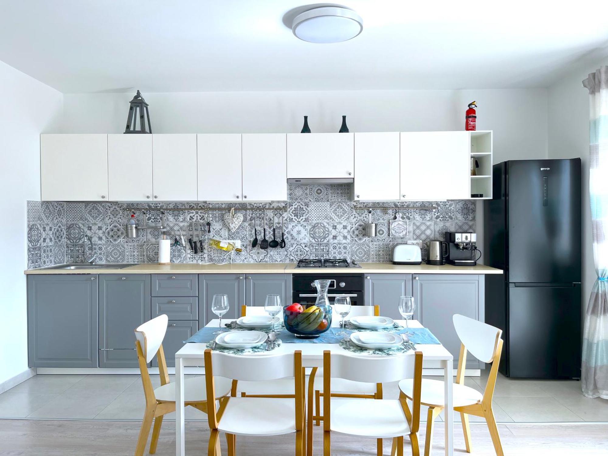 Apartments Sea & Sky ستاري غراد المظهر الخارجي الصورة